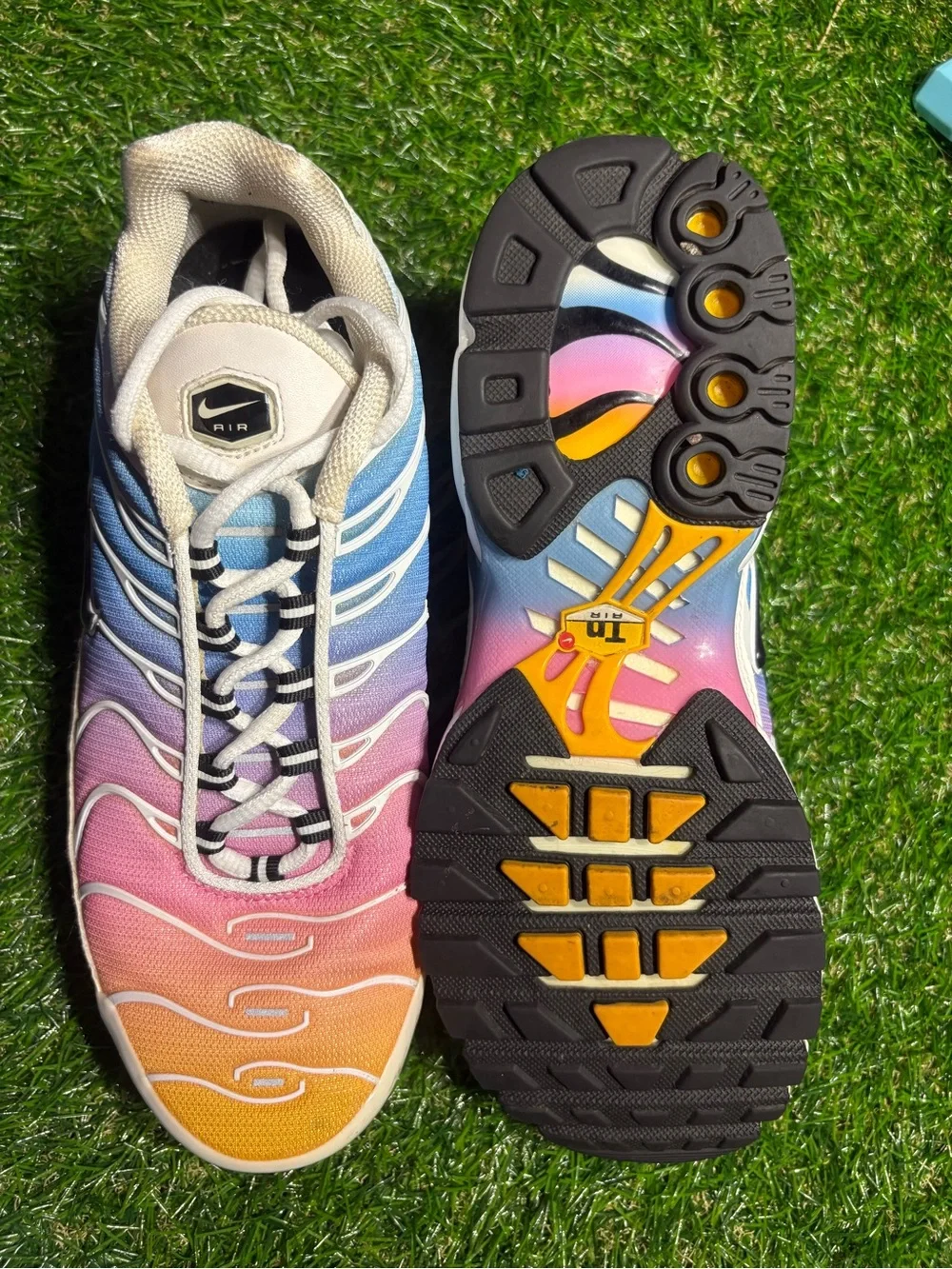 Nike lightweight kids